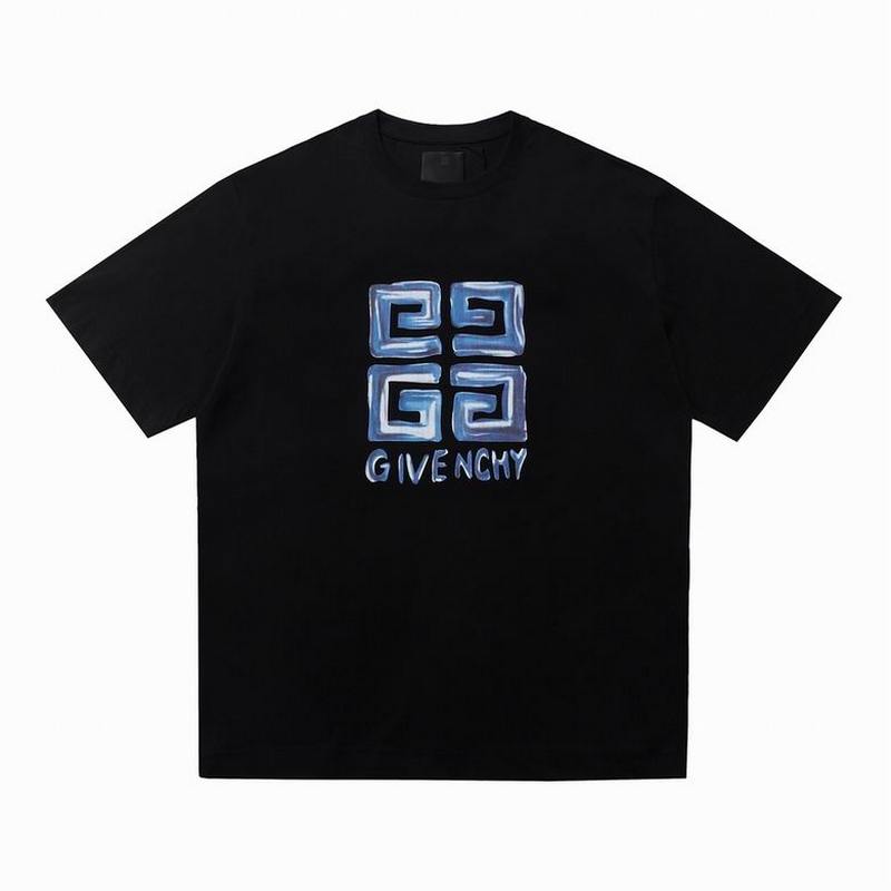 GIVENCHY Men's T-shirts 147